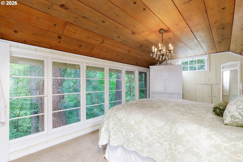 A one-of-a-kind historic gem, this Storybook Cottage was built - photo 27