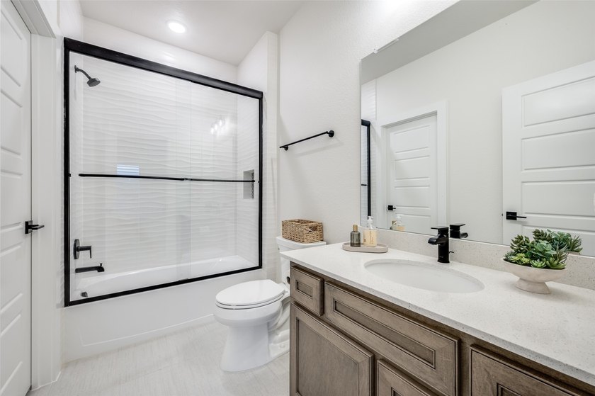 Completed in 2025, this exceptional Toll Brothers residence - photo 29