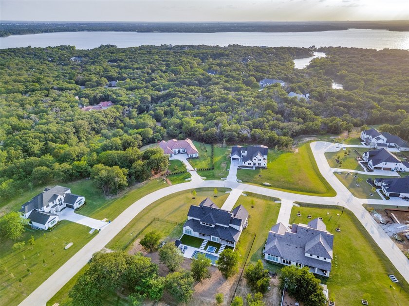 Completed in 2025, this exceptional Toll Brothers residence - photo 38