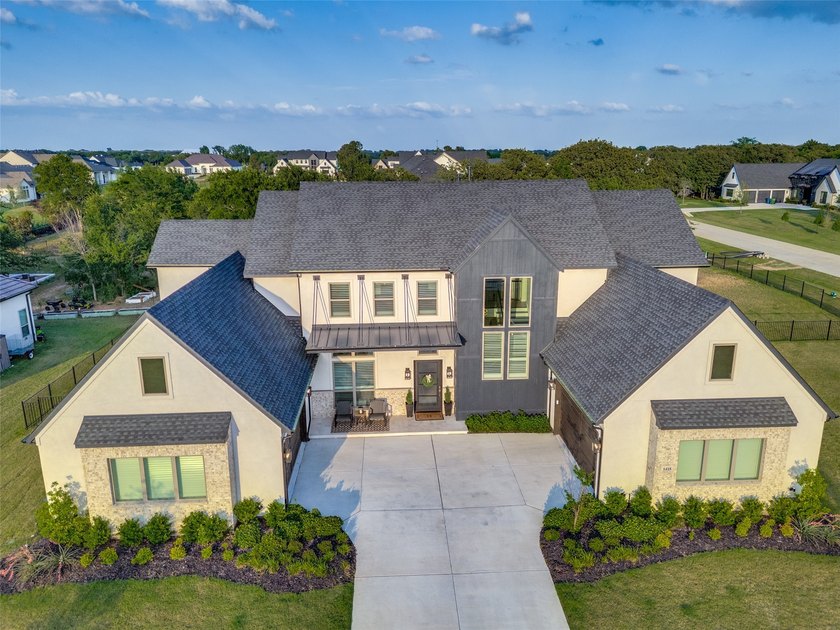 Completed in 2025, this exceptional Toll Brothers residence - photo 39