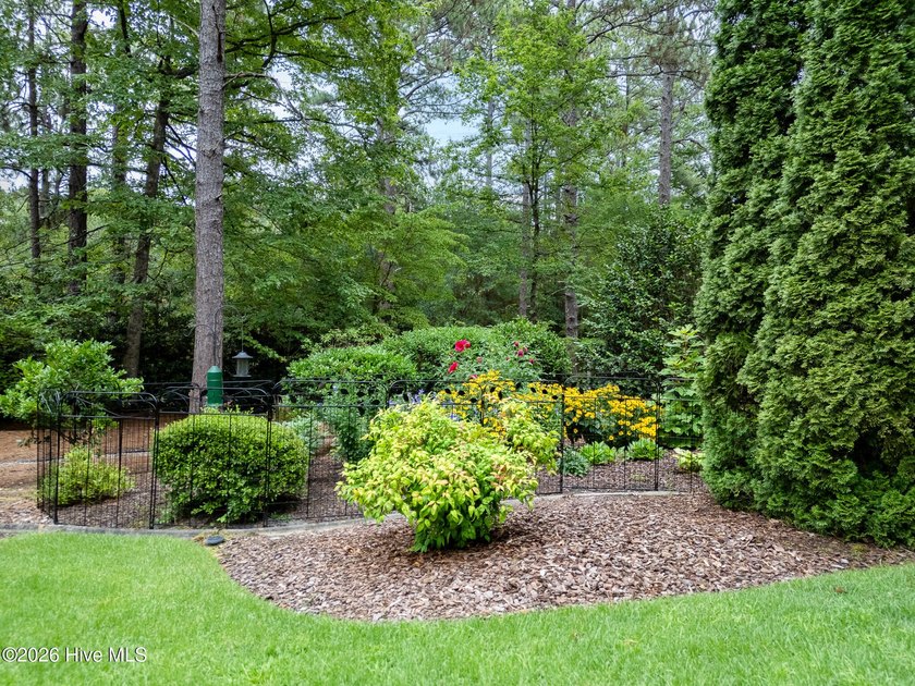Located in Pinehurst #6, this beautiful Cape Cod-style home is - photo 44