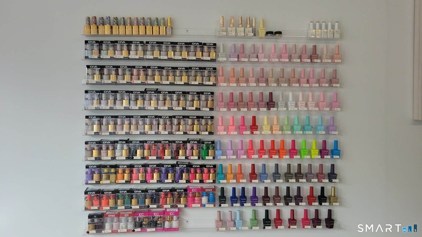 Turnkey nail spa business and system for sale! Everything set up - photo 13