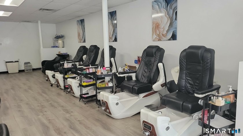 Turnkey nail spa business and system for sale! Everything set up - photo 18