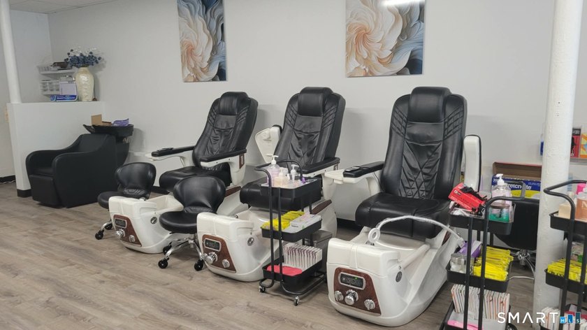 Turnkey nail spa business and system for sale! Everything set up - photo 21