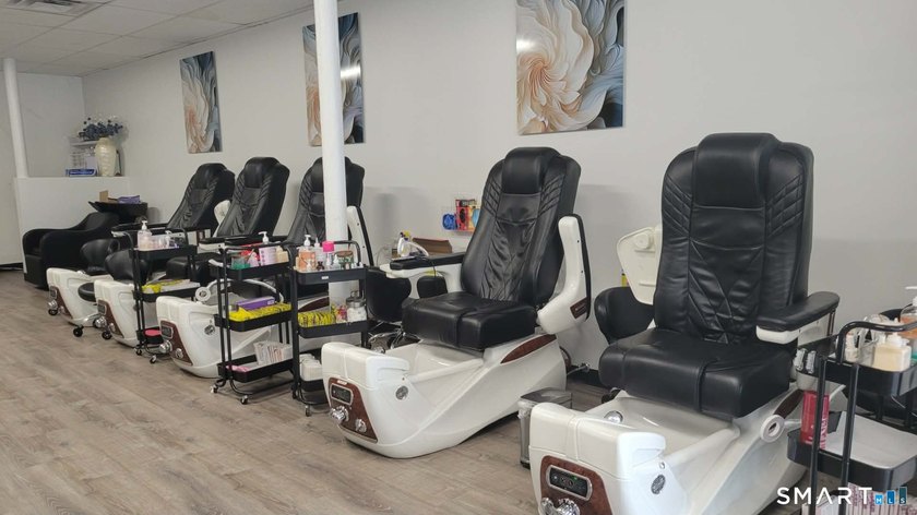 Turnkey nail spa business and system for sale! Everything set up - photo 22