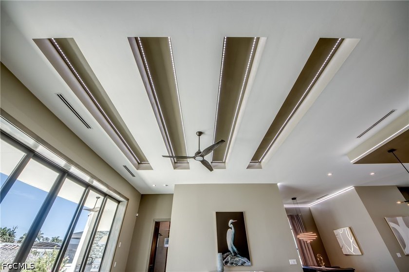 This stunning contemporary waterfront residence in Cape Coral - photo 22