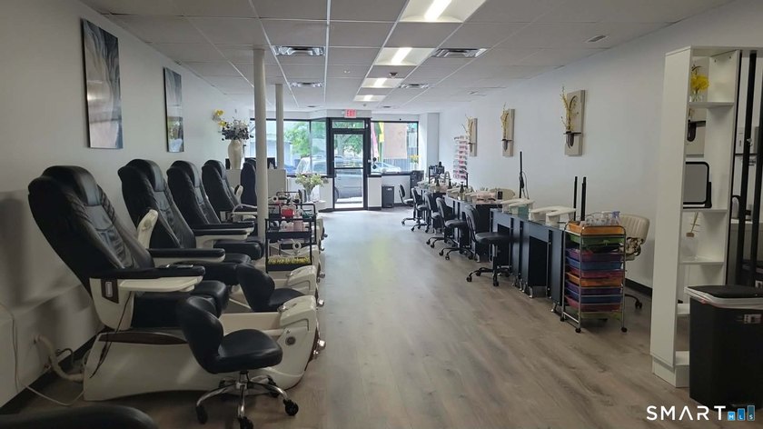 Turnkey nail spa business and system for sale! Everything set up - photo 24