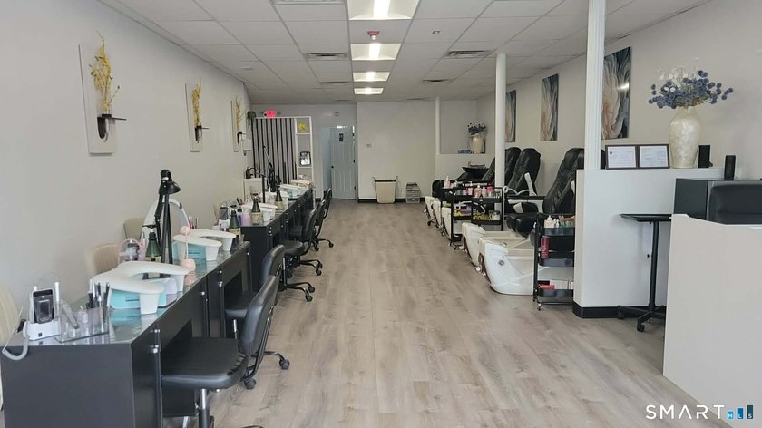 Turnkey nail spa business and system for sale! Everything set up - photo 26