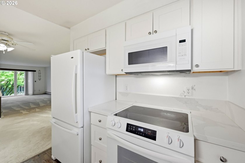 Historic Milwaukie Condo property sit on the Willamette River - photo 12