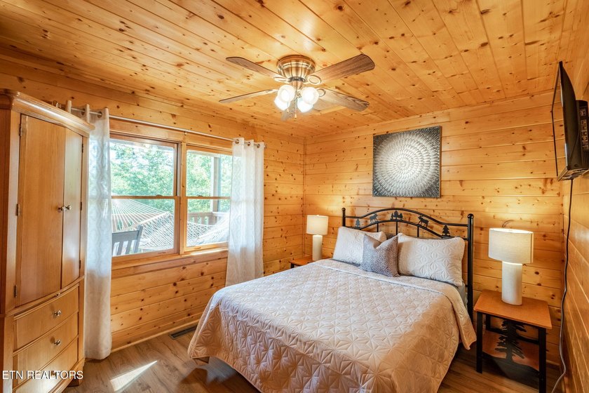 Great views of the Smoky Mountains! Generating just under $65K - photo 33