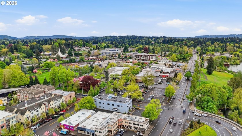 Historic Milwaukie Condo property sit on the Willamette River - photo 33