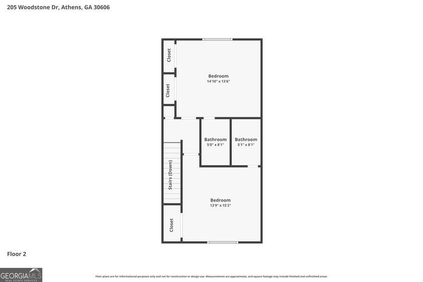 Move-in ready and perfectly located! This well-maintained - photo 35