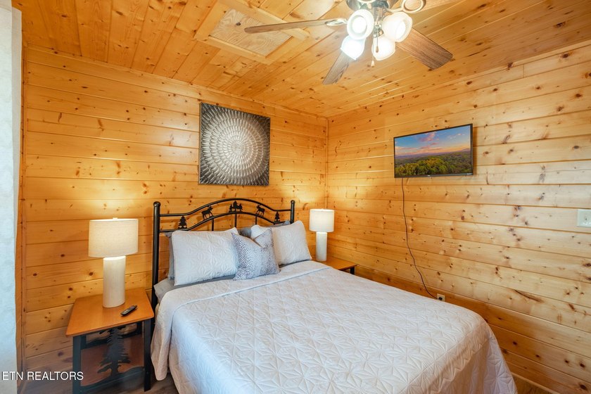 Great views of the Smoky Mountains! Generating just under $65K - photo 38