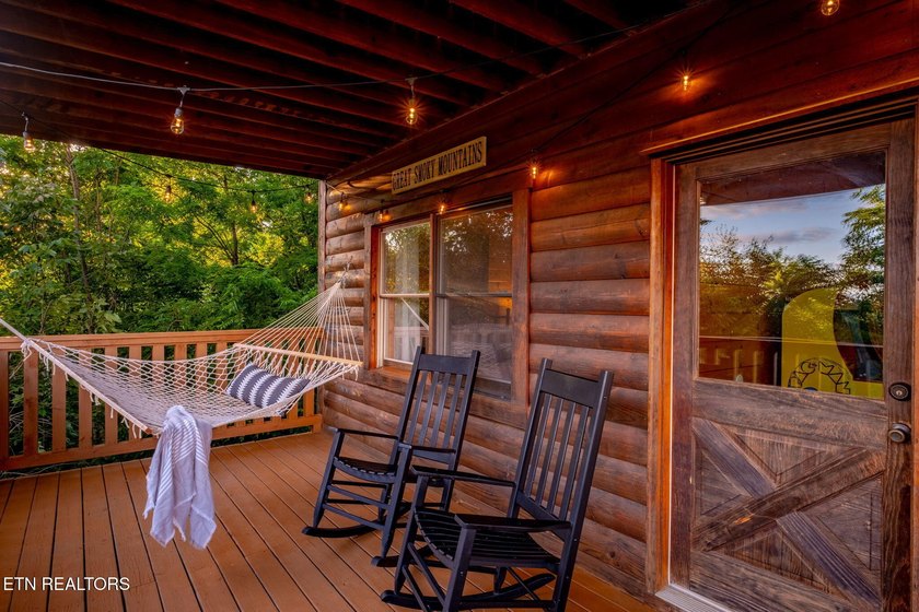 Great views of the Smoky Mountains! Generating just under $65K - photo 46