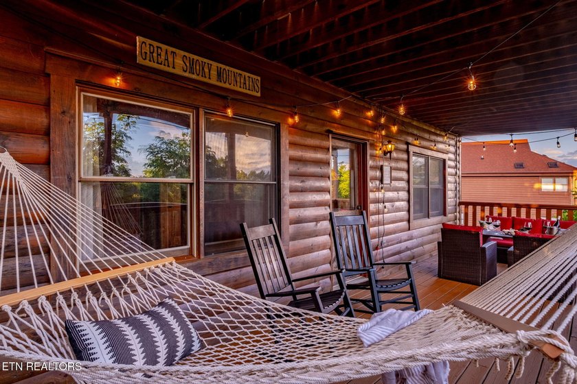 Great views of the Smoky Mountains! Generating just under $65K - photo 47