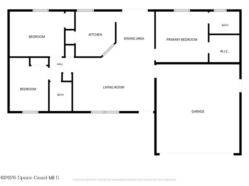 Welcome home to this charming 3-bedroom, 2-bath residence with a - photo 34
