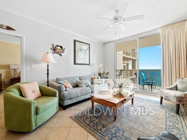 The Beach Club Avalon 1204 is a Gulf-front condominium located - photo 5