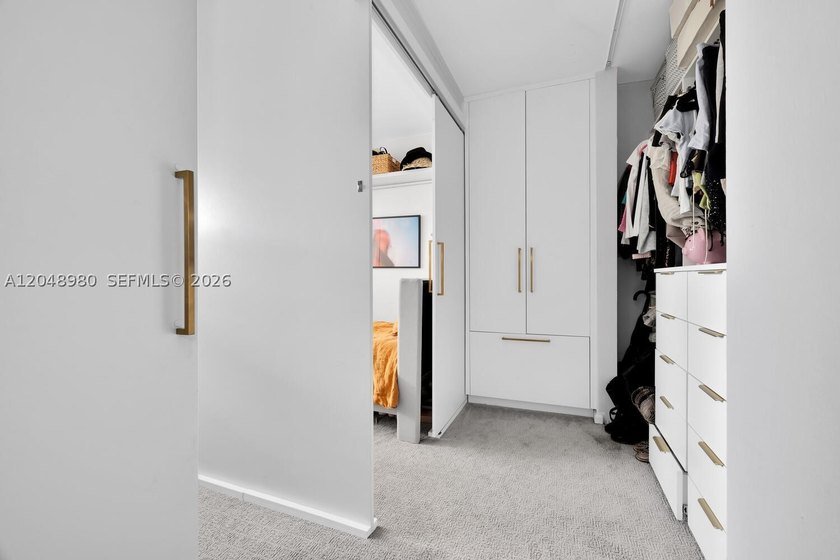 Beautifully remodeled 2-bedroom, 2-bath residence featuring a - photo 25