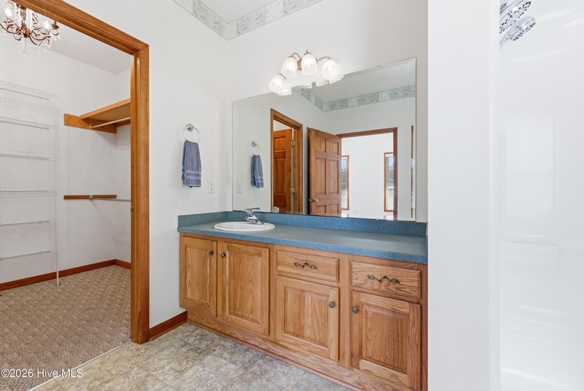 Interior pictures are here! Nestled on a partially wooded 1.67 - photo 13
