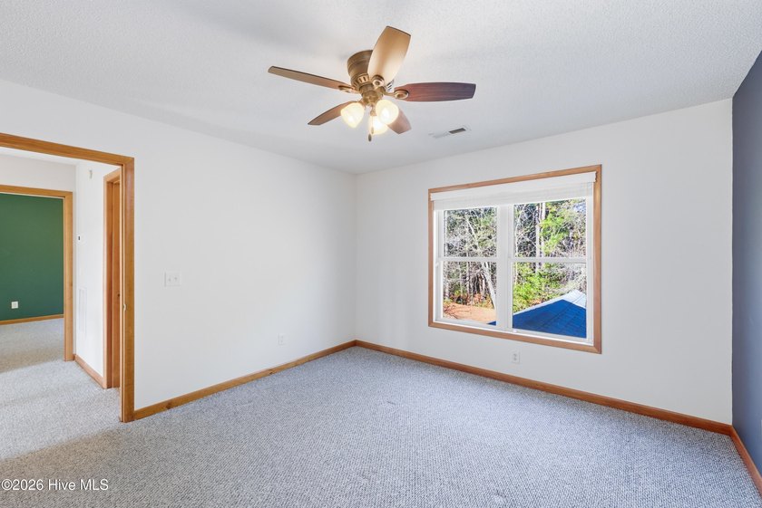 Interior pictures are here! Nestled on a partially wooded 1.67 - photo 15