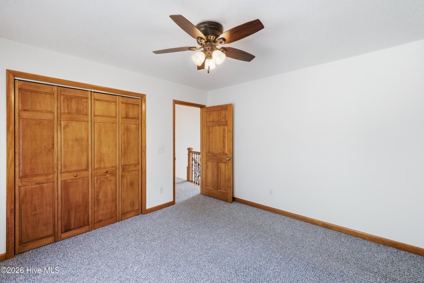 Interior pictures are here! Nestled on a partially wooded 1.67 - photo 18