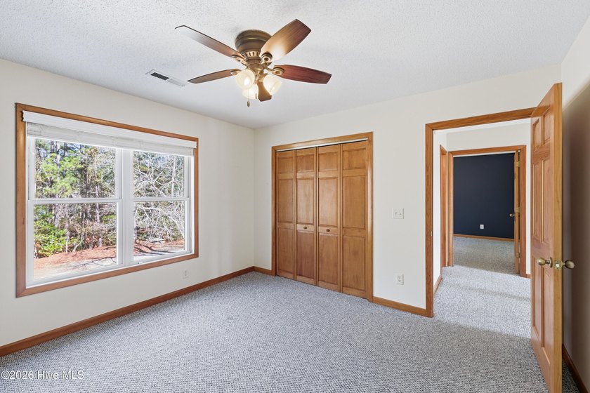 Interior pictures are here! Nestled on a partially wooded 1.67 - photo 19