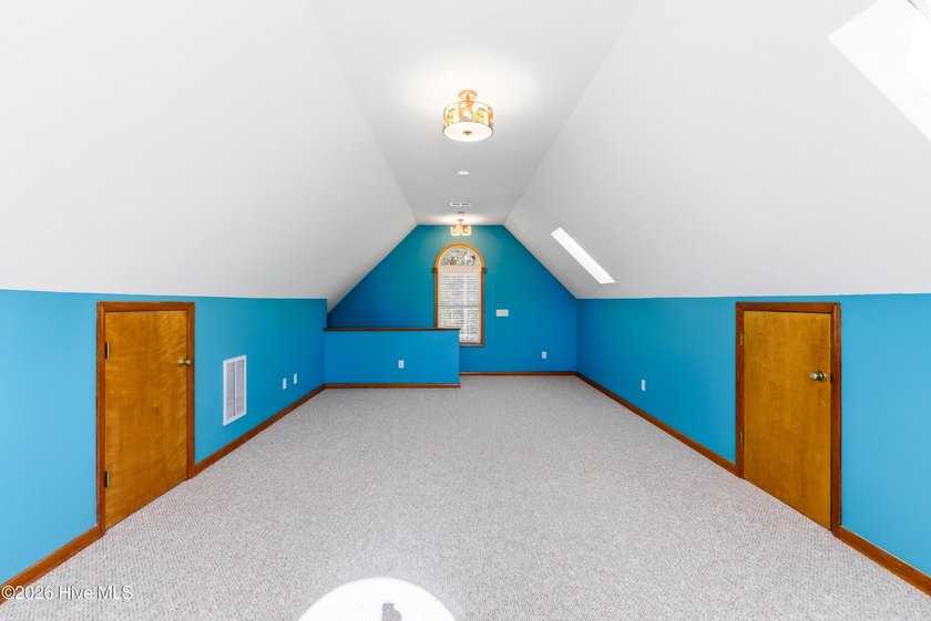 Interior pictures are here! Nestled on a partially wooded 1.67 - photo 23