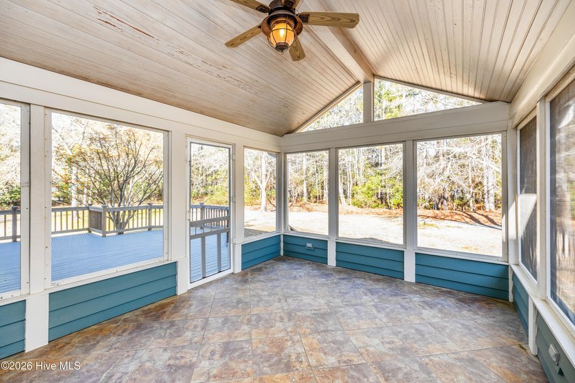 Interior pictures are here! Nestled on a partially wooded 1.67 - photo 24