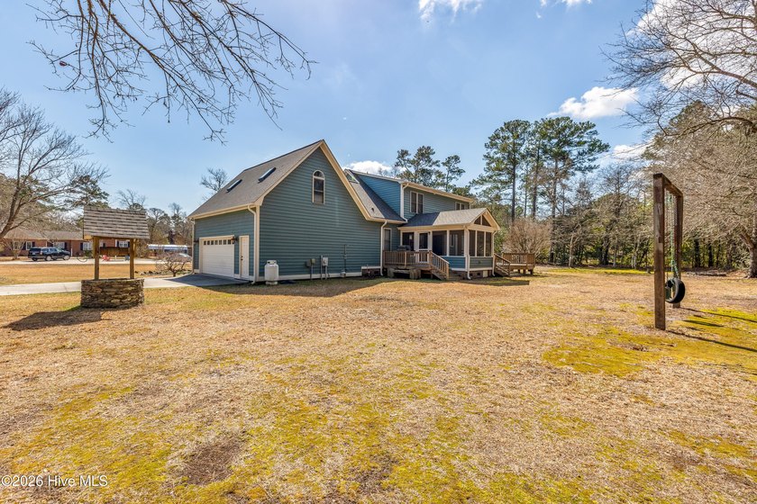Interior pictures are here! Nestled on a partially wooded 1.67 - photo 27