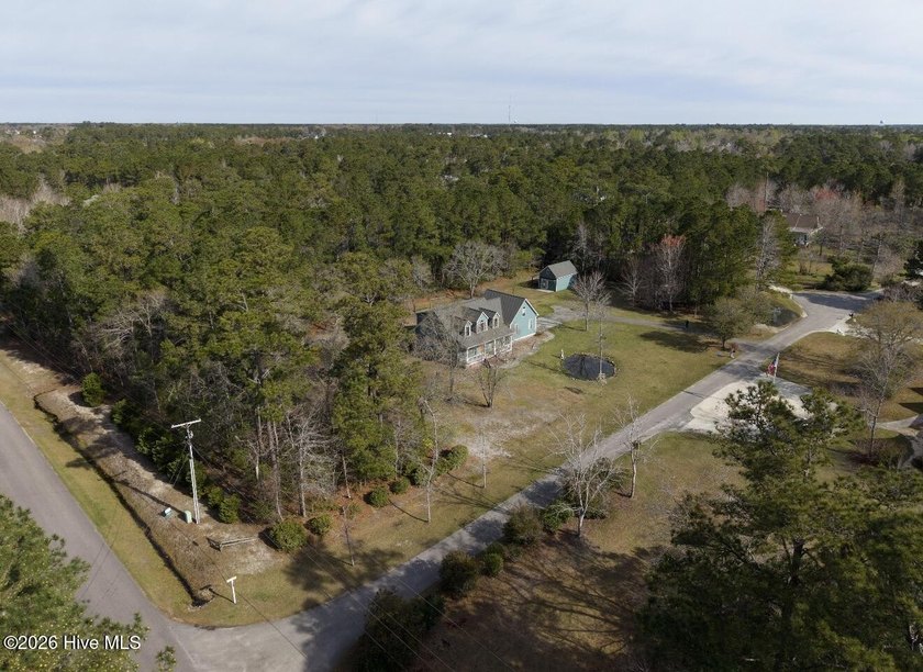 Interior pictures are here! Nestled on a partially wooded 1.67 - photo 31