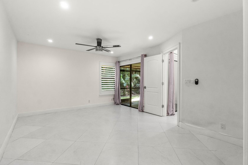 Welcome to this beautifully remodeled townhome, where style - photo 16