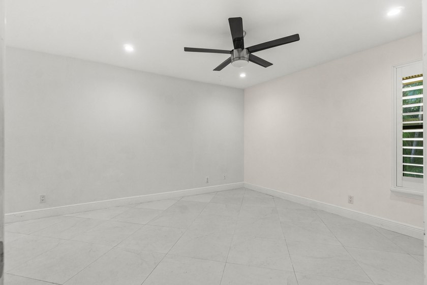 Welcome to this beautifully remodeled townhome, where style - photo 17