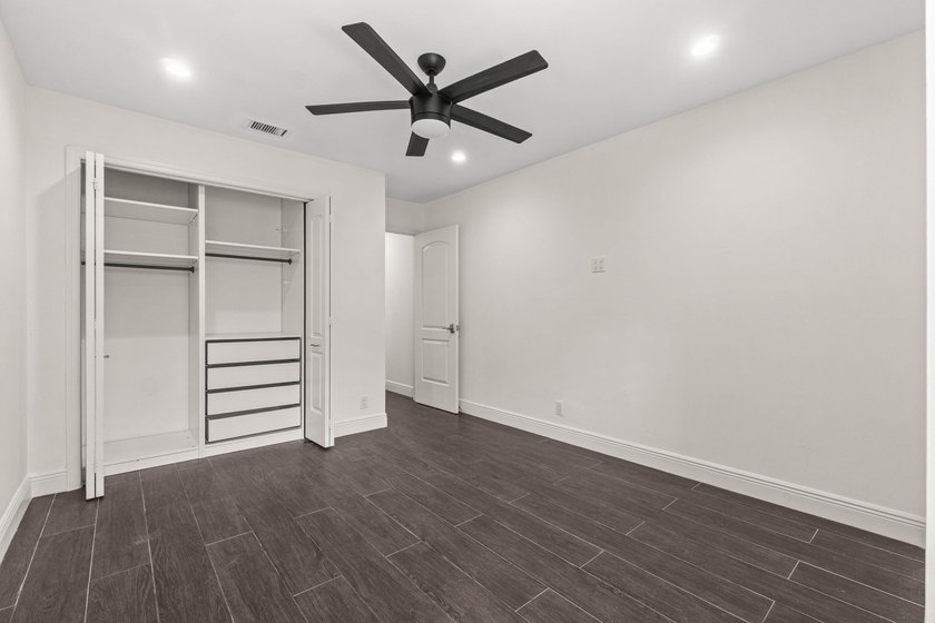 Welcome to this beautifully remodeled townhome, where style - photo 23