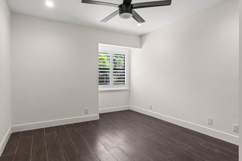 Welcome to this beautifully remodeled townhome, where style - photo 24