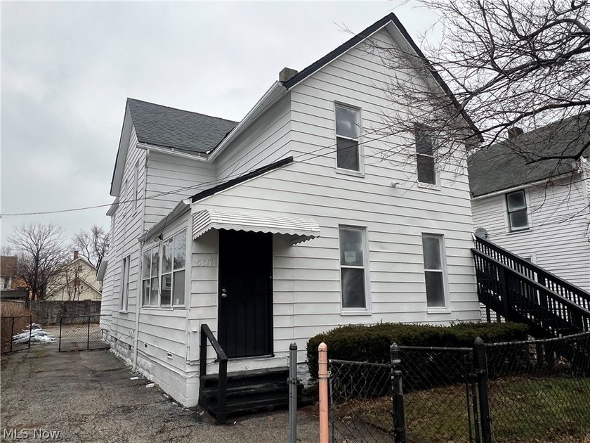 This property is filed with potential. The whole property has - photo 2