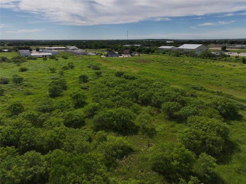 EXCEPTIONAL OPPORTUNITY - 33+ acres with CITY WATER AND SEWER ON - photo 11