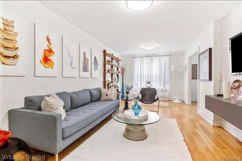 It is located in the Heart of Flushing Downtown Location, this - photo 5