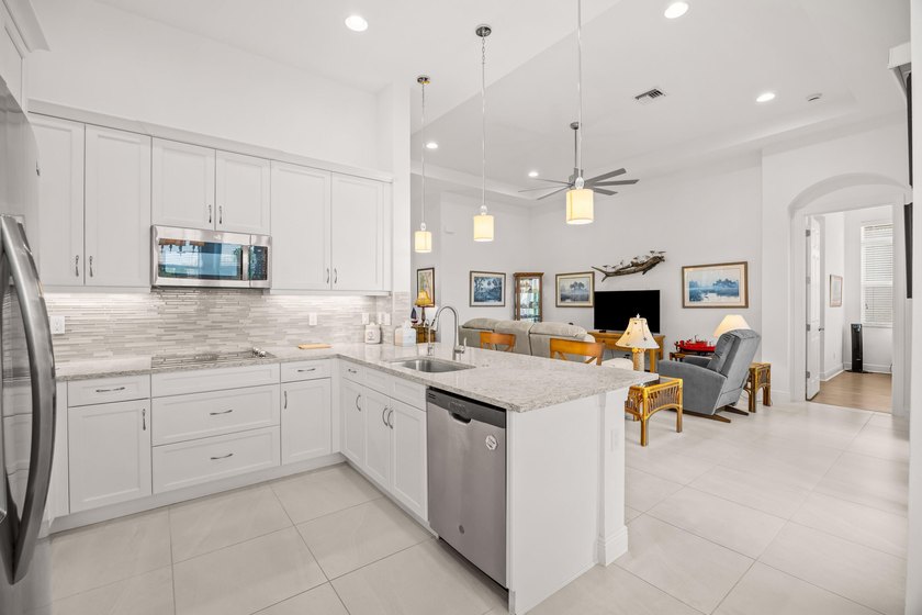 Welcome to 23018 SW Accesi Way, in PGA Verano. This large - photo 15