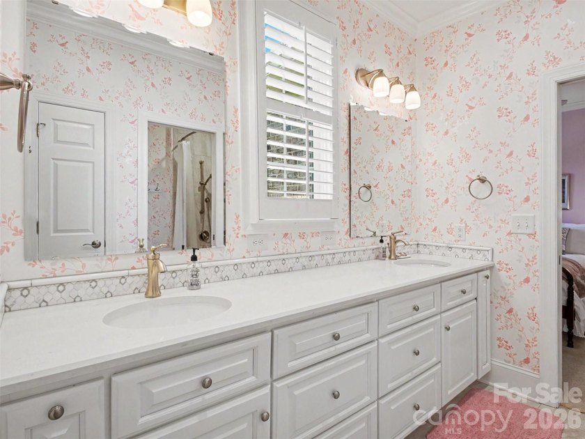Rarely available Stone Gate subdivision home has everything you - photo 33