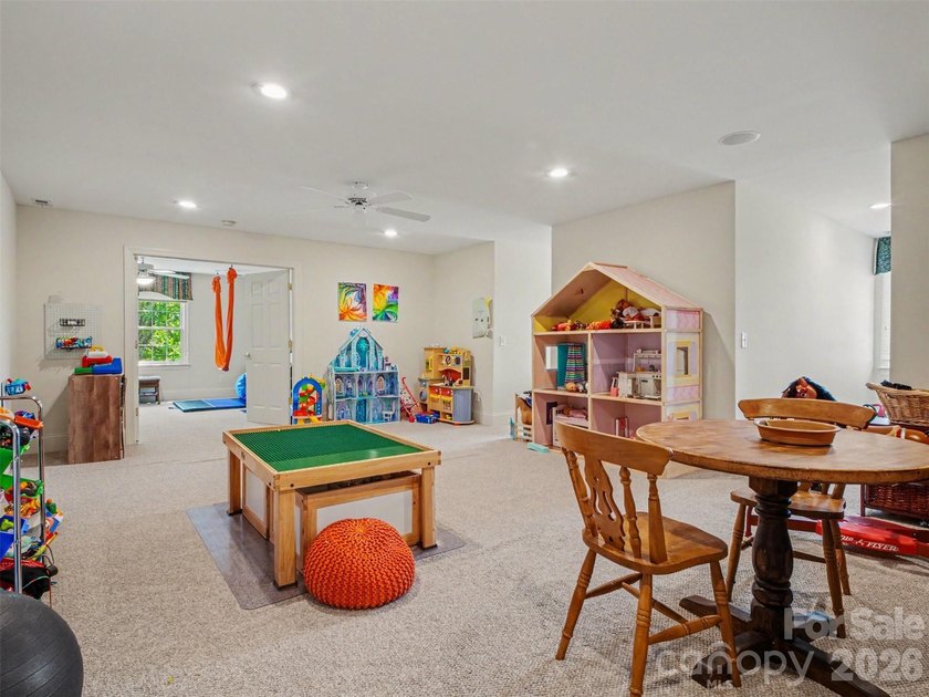 Rarely available Stone Gate subdivision home has everything you - photo 38