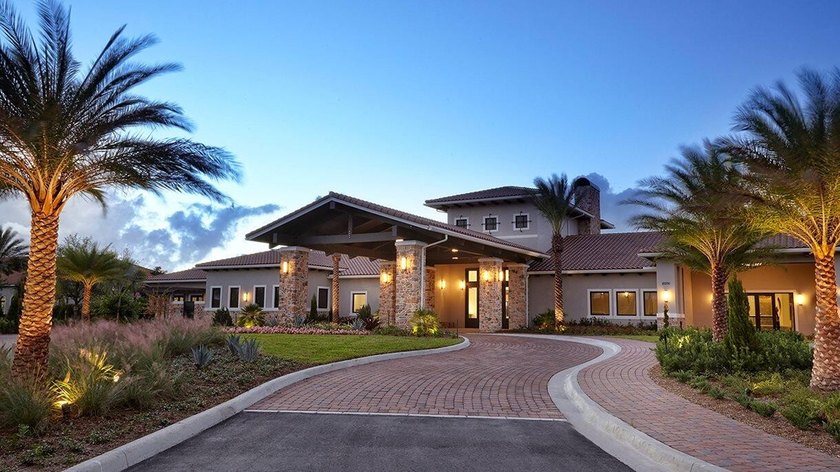 Welcome to 23018 SW Accesi Way, in PGA Verano. This large - photo 45