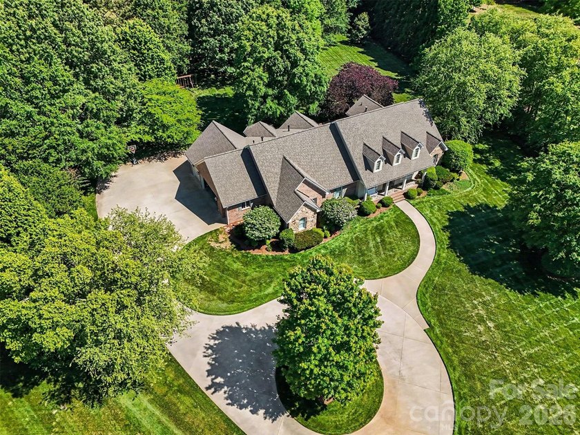 Rarely available Stone Gate subdivision home has everything you - photo 46