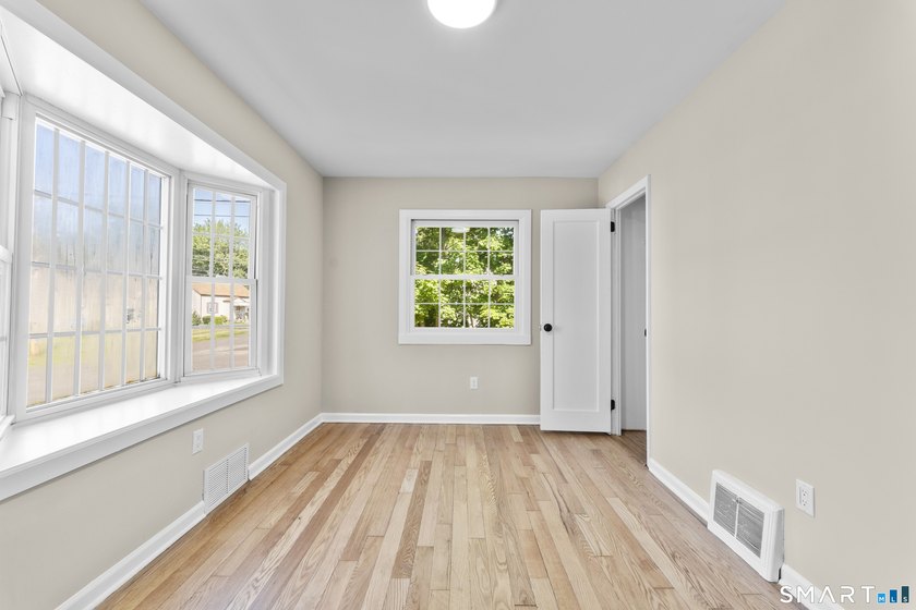 Welcome to 110 Minturn Road, a beautifully updated 3-bedroom - photo 8