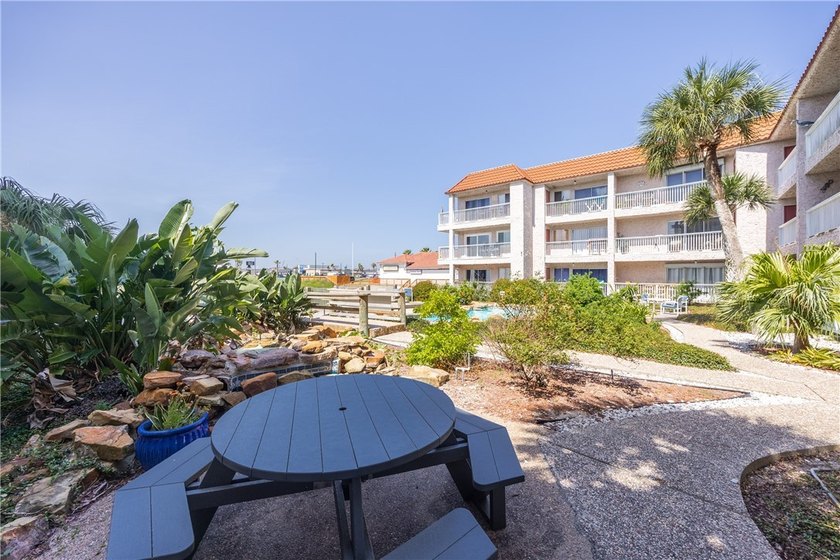 Stunning Waterview Island Condo! Situated in the popular Mystic - photo 31