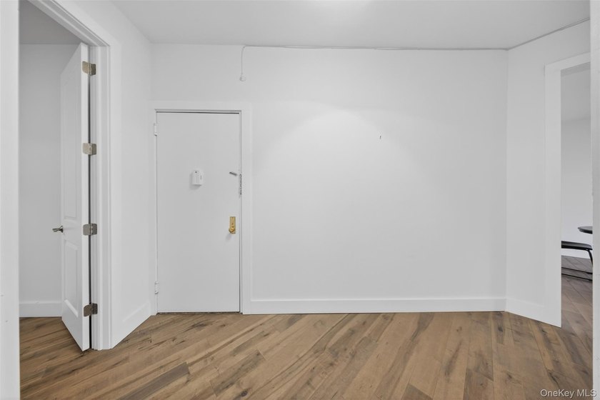 Beautiful 3-bedroom pre-war condominium available on historic - photo 5