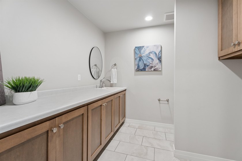 Impressive ranch! As you enter the open-concept design welcomes - photo 13