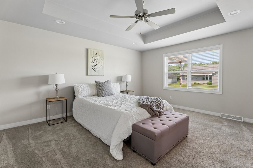 Impressive ranch! As you enter the open-concept design welcomes - photo 15