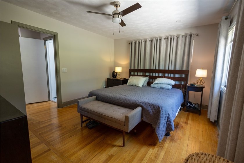 Welcome to this tastefully remodeled ranch offering a - photo 17