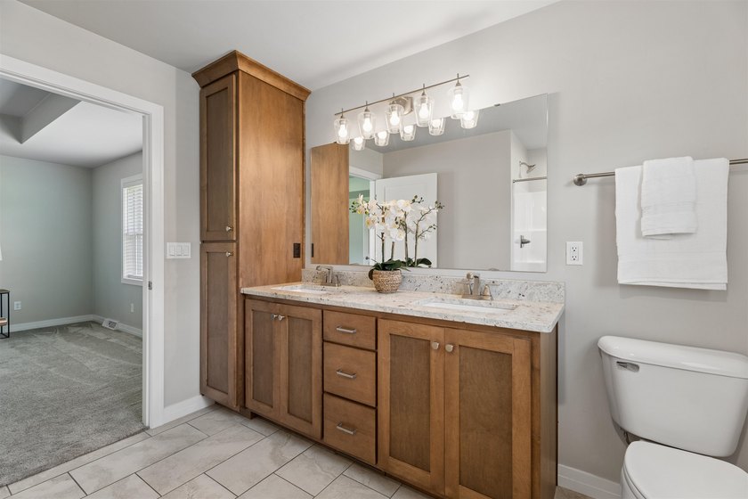 Impressive ranch! As you enter the open-concept design welcomes - photo 20