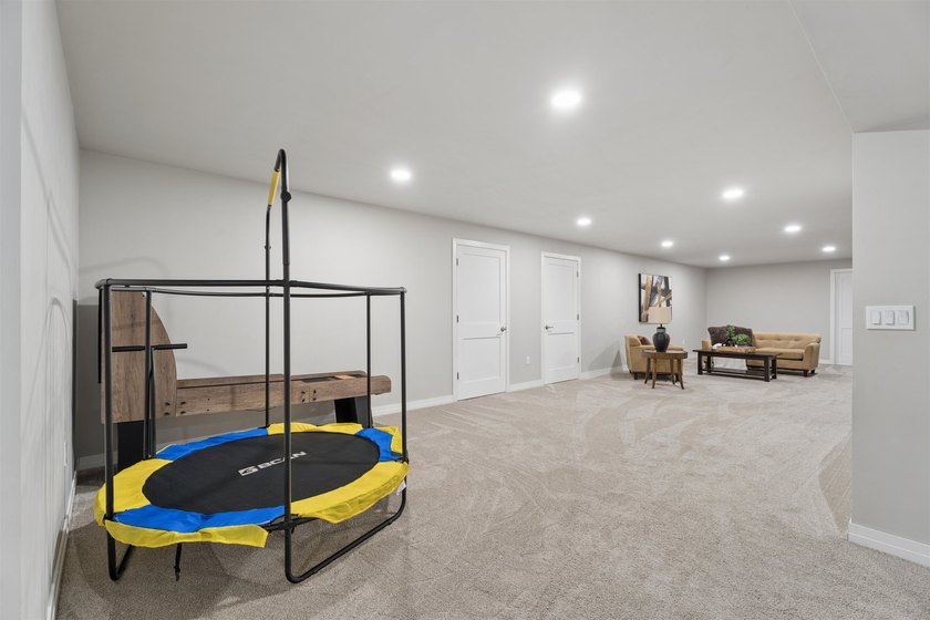 Impressive ranch! As you enter the open-concept design welcomes - photo 28